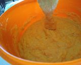 Foto del paso 5 de la receta: Budín de zanahoria simple (Carrot cake)