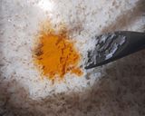صورة لخطوة 5 من وصفة ارز مع لحم🥩 الخروف 🐑