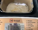 Foto langkah ke 2 dari resep Bluder Kuno.