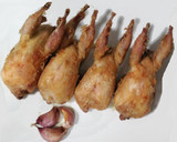 Foto del paso 2 de la receta: Codornices en salsa oriental