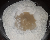 Foto del paso 1 de la receta: Pastelitos Caseros Súper hojaldrados