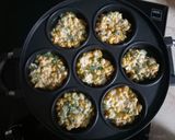 Foto langkah ke 3 dari resep Perkedel jagung.