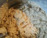 Meatball Cornbread Baked Casserole/ Cornbread Pizza recipe step 2 photo