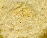 A picture of step 3 of 2 minutes microwave Almond bread.