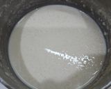 A picture of step 4 of Kheer.
