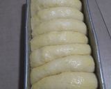 Foto langkah ke 6 dari resep Roti sisir susu.