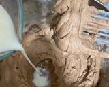 Foto del paso 9 de la receta: Marbled cake