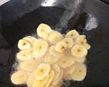 Foto langkah ke 2 dari resep Pisang Karamel.