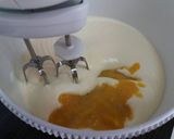 Foto langkah ke 3 dari resep Pumpkin Chiffon (Gluten Free).