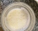 Foto del paso 2 de la receta: Kéfir de leche de búlgaros