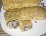Hình bước làm 4 của món Chả trứng