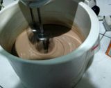 Foto langkah ke 9 dari resep Delacious Ice Cream.