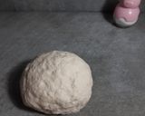 Foto del paso 3 de la receta: Pancitos en sartén 🥖🍳