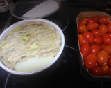 Foto del paso 2 de la receta: Banderillas de mejillones y boquerones