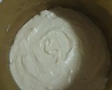 Foto del paso 5 de la receta: Bizcocho de Vainilla húmedo y esponjoso