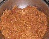 Fasírt recept fázis 1 fotója