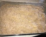 Foto del paso 3 de la receta: Postre fácil de manzana