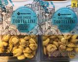 Cold Tortellini Salad recipe step 1 photo