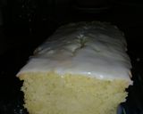 Foto del paso 5 de la receta: Budín de limón