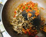 Foto langkah ke 3 dari resep Sambal Ikan Asin.