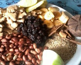 Foto del paso 2 de la receta: Mole poblano