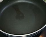 A picture of step 2 of High protein breakfast cake.