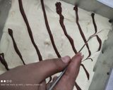 Foto langkah ke 4 dari resep Bolu Gulung Ekonomis (Oven Tangkring).