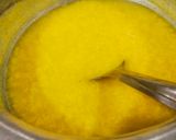 A picture of step 3 of Yellow Moong Daal With Puri.
