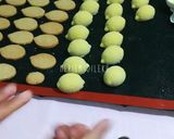 صورة لخطوة 7 من وصفة حلوة الليمون 🍋