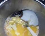 Foto del paso 2 de la receta: Galletas de avena (Galletitas de Avena)