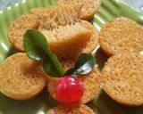 Foto langkah ke 6 dari resep #pr_kuetradisionalberserat bika ambon ekonomis.
