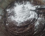 Foto del paso 5 de la receta: Torta Nesquik🍫
