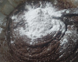 Foto del paso 5 de la receta: Torta Nesquik🍫