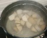 Avokàdó mag tea recept fázis 2 fotója