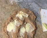 Foto del paso 5 de la receta: Pan integral con técnica tang zhong