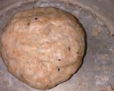 Foto del paso 2 de la receta: Masa integral con semillas para tarta o empanadas