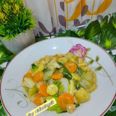 Langkah 8