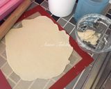 Foto langkah ke 2 dari resep Kulit Gyoza/Dumpling.