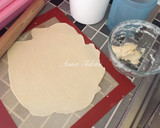 Foto langkah ke 2 dari resep Kulit Gyoza/Dumpling.