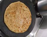 Sattu paratha recipe step 5 photo