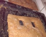 Foto del paso 1 de la receta: Mi casita de jengibre, Feliz Navidad!!!