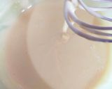 Foto langkah ke 2 dari resep Souffle Pancakes.