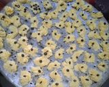 Foto langkah ke 3 dari resep Semprit susu.