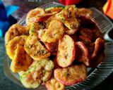 Foto langkah ke 6 dari resep Kerupuk Seblak Kering.