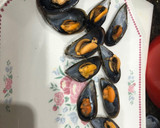 Foto del paso 4 de la receta: Mejillones a la manera de mari