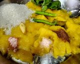 A picture of step 2 of Raw Mango Aam Panna (Refreshing Drink).