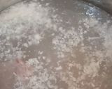 Foto langkah ke 2 dari resep Baikut kembang tahu (non halal).