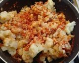 Foto del paso 9 de la receta Coliflor al Horno con Tomate