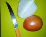 Foto del paso 2 de la receta: Caldillo