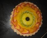 Foto del paso 1 de la receta: Tartas de frutas